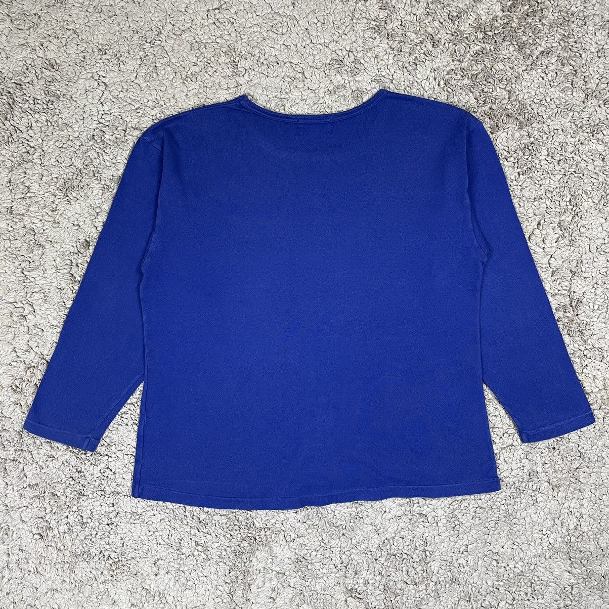 Cartoon Network Vintage Betty Boob Longsleeve T-shirt Size US M / EU 48-50 / 2 - 2 Thumbnail
