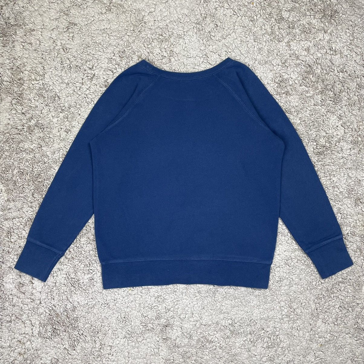 Cartoon Network × Japanese Brand × Uniqlo Popeye The Sailorman By Uniqlo Sweatshirt Size US L / EU 52-54 / 3 - 2 Thumbnail