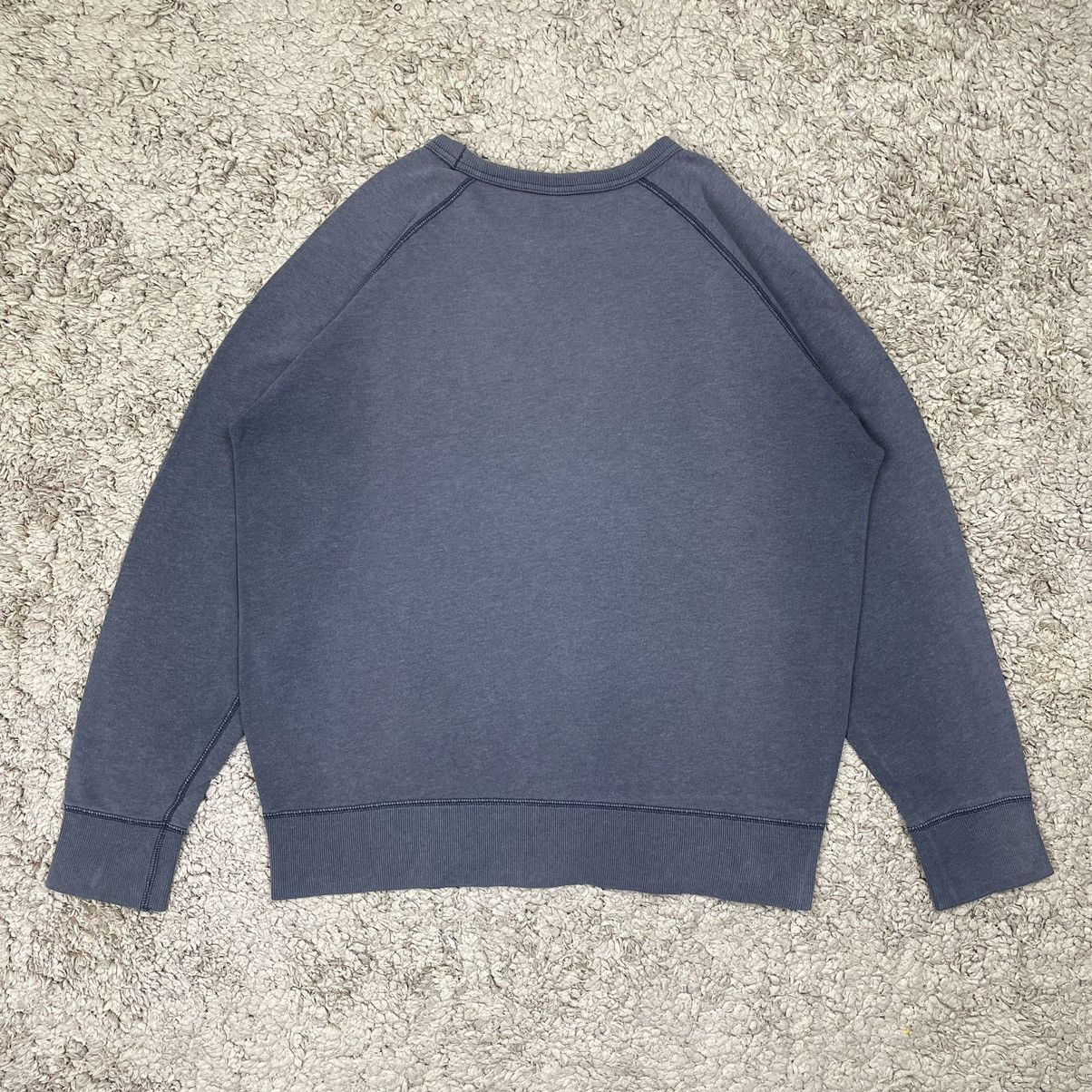 Japanese Brand × Keith Haring Keith Haring N.Y.C By Uniqlo Sweatshirt Size US L / EU 52-54 / 3 - 2 Thumbnail