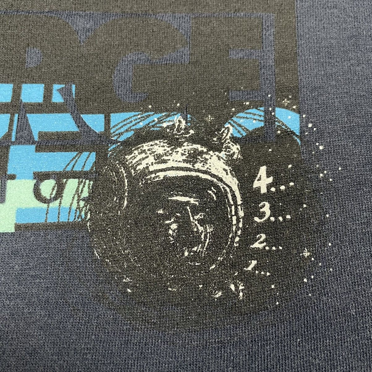 Vintage × X-LARGE Vintage Faded X-Large OG Logo Short Sleeve Sweatshirt Size US L / EU 52-54 / 3 - 8 Thumbnail