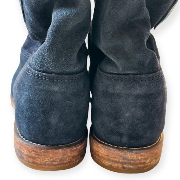 Isabel Marant Isabel Marant “Crisi” hidden wedge western boots, Size 37EU, Size US 7 / IT 37 - 10 Thumbnail
