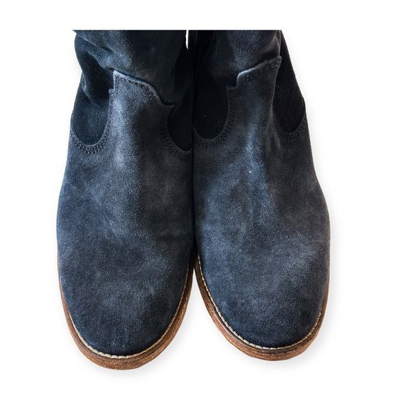 Isabel Marant Isabel Marant “Crisi” hidden wedge western boots, Size 37EU, Size US 7 / IT 37 - 7 Thumbnail