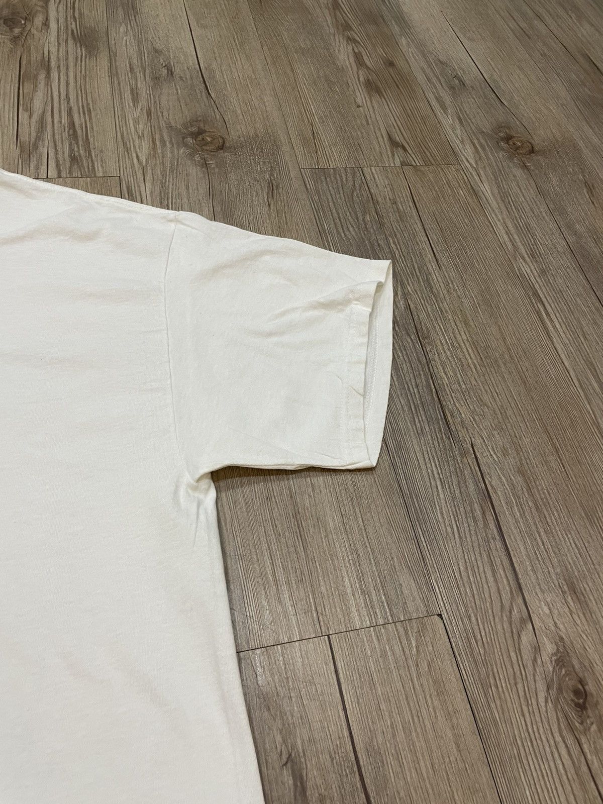 John Deere John Deere T shirt Size US XL / EU 56 / 4 - 4 Thumbnail