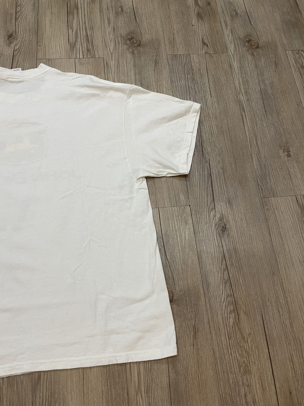 John Deere John Deere T shirt Size US XL / EU 56 / 4 - 9 Thumbnail