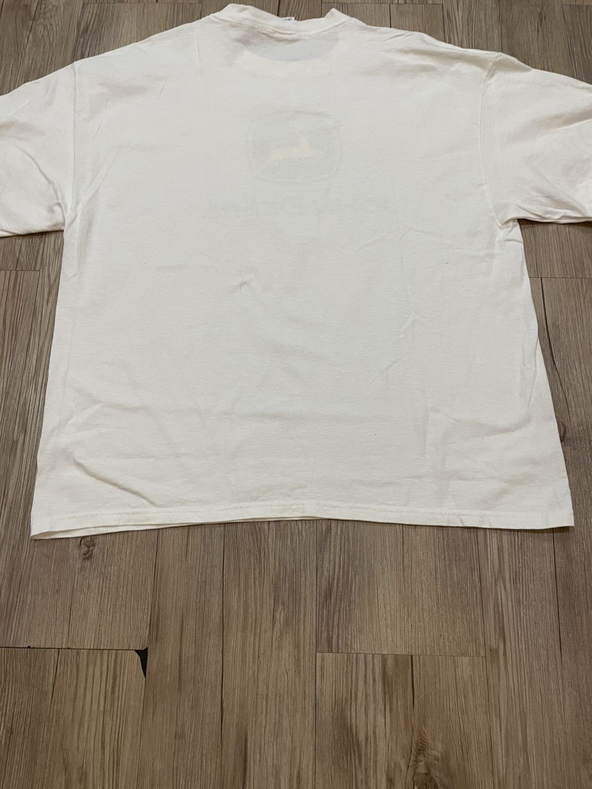 John Deere John Deere T shirt Size US XL / EU 56 / 4 - 12 Thumbnail