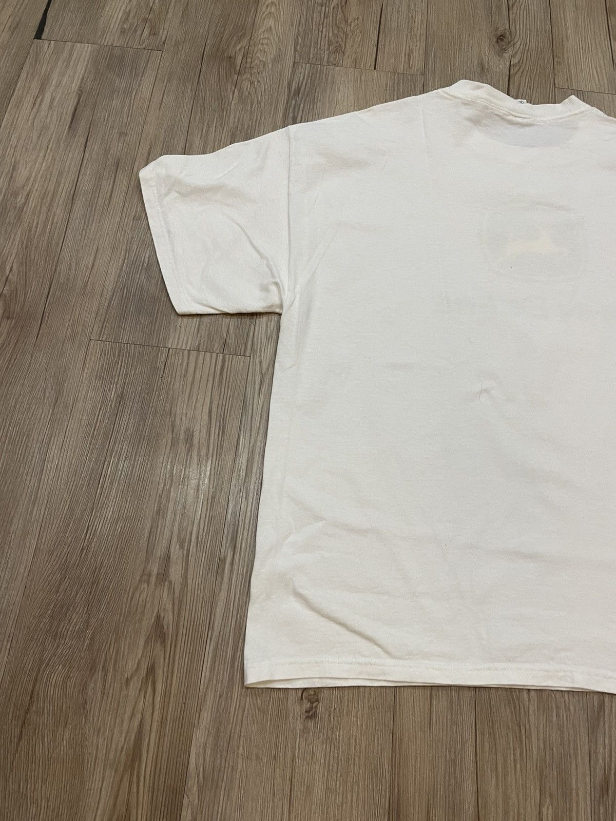 John Deere John Deere T shirt Size US XL / EU 56 / 4 - 10 Thumbnail