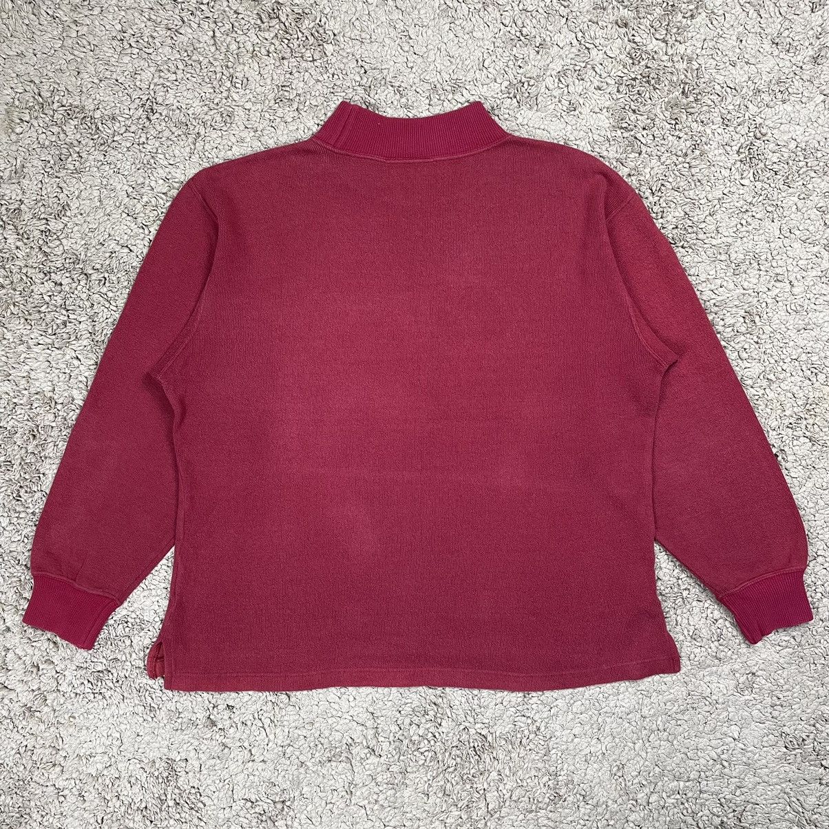 Vintage Vintage Coke Sweatshirt Size US L / EU 52-54 / 3 - 2 Thumbnail