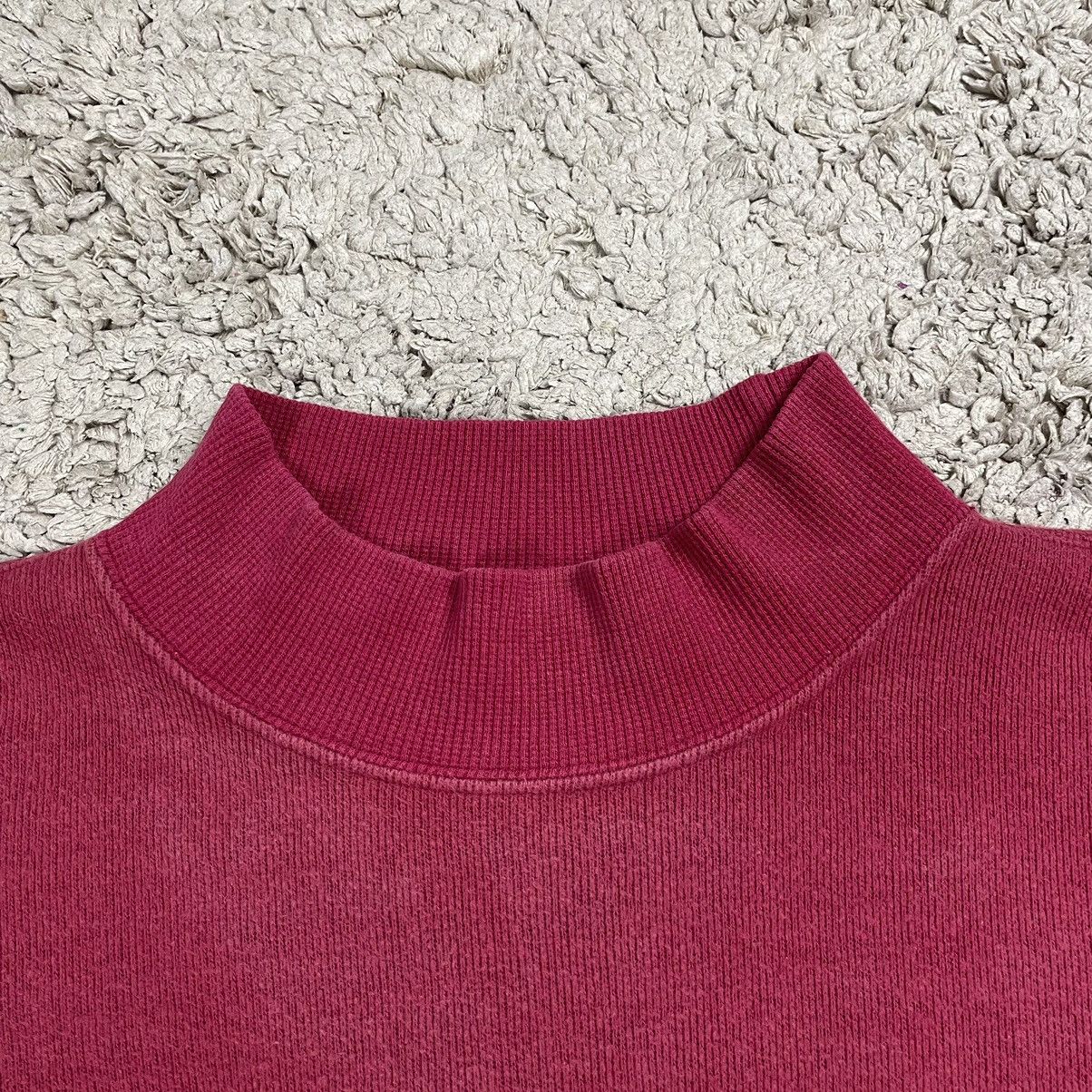 Vintage Vintage Coke Sweatshirt Size US L / EU 52-54 / 3 - 8 Thumbnail