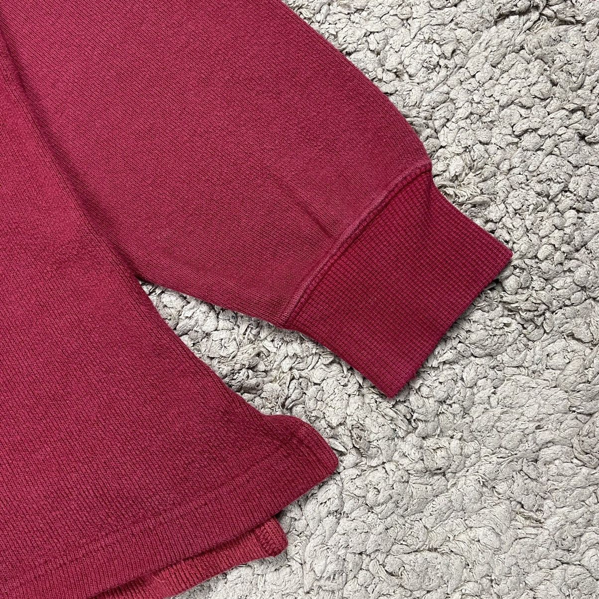 Vintage Vintage Coke Sweatshirt Size US L / EU 52-54 / 3 - 10 Thumbnail