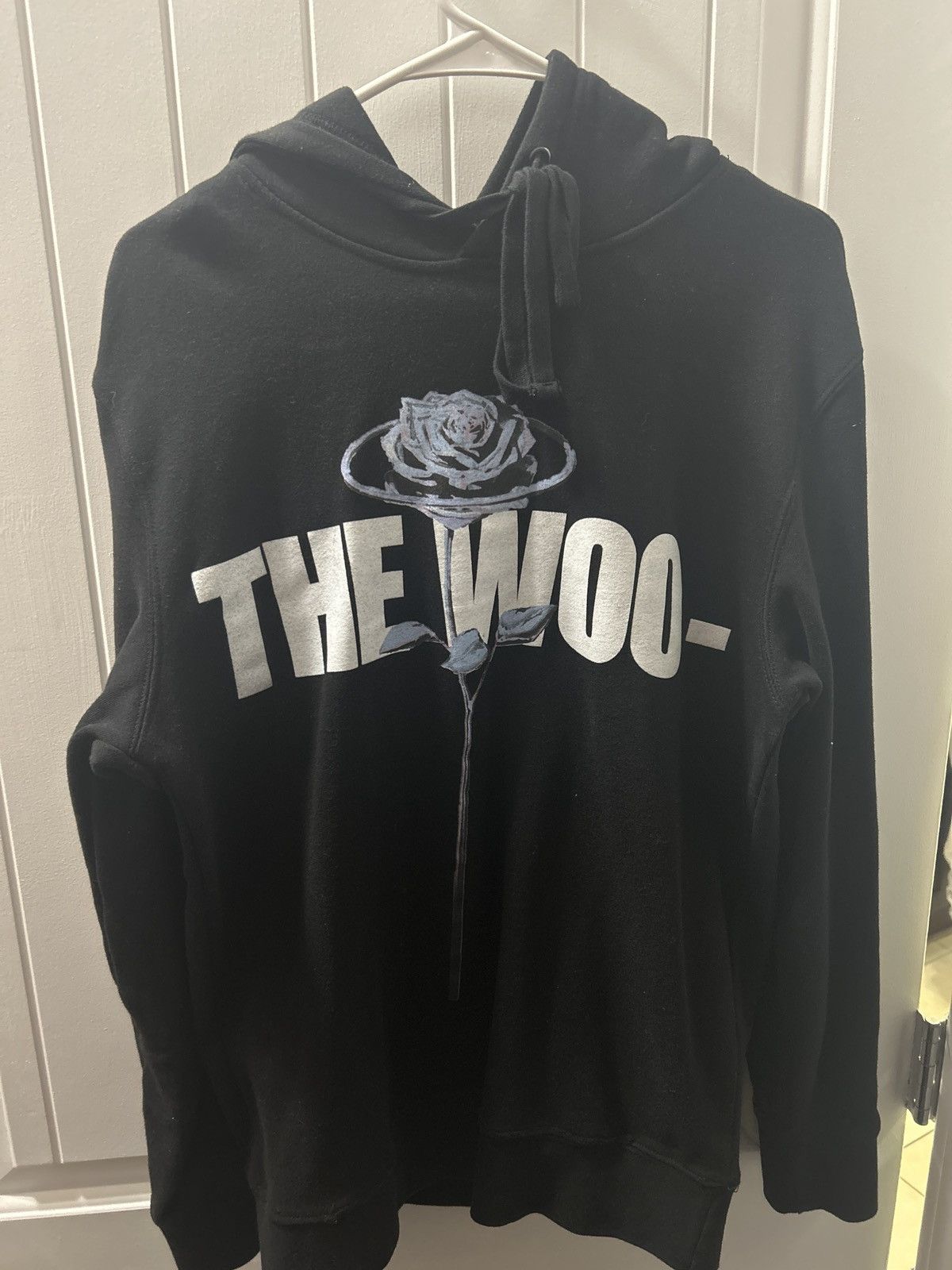 Vlone Pop Smoke x VLone “The Woo” Size US S / EU 44-46 / 1 - 2 Thumbnail