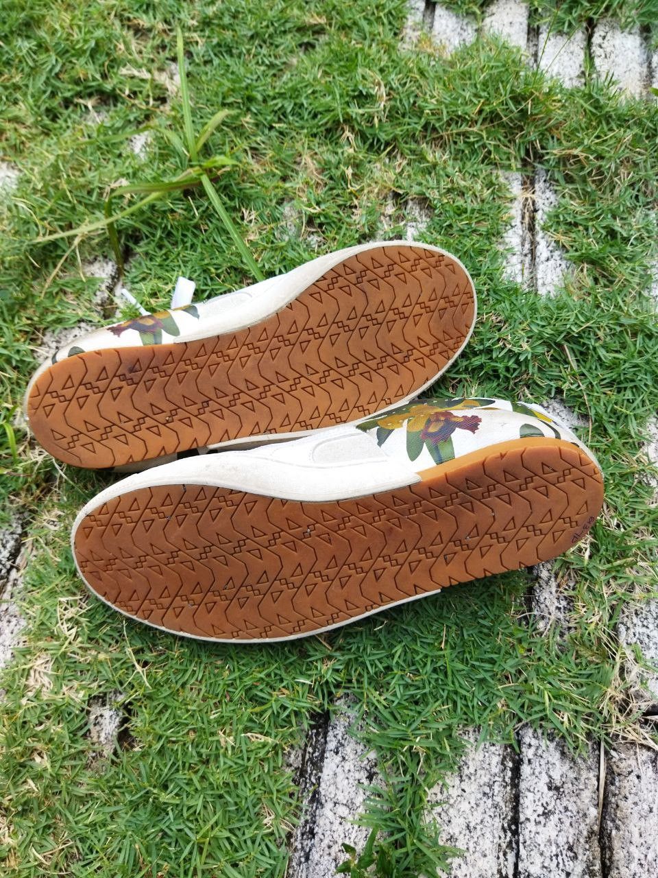 Maison MIHARA YASUHIRO × Puma Puma by Miharayasuhiro Pau Brasil Docking Sneaker Shoes Size US 9 / EU 42 - 6 Thumbnail