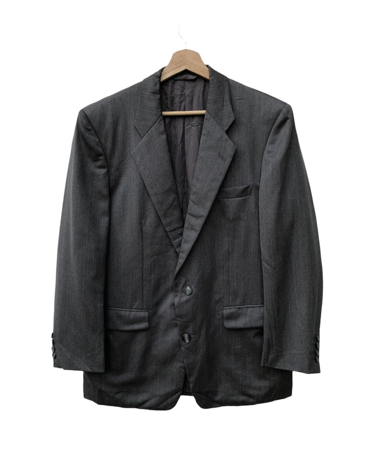 Christian Dior Monsieur 📣Christian Dior Casual Jacket/Blazer Size US L / EU 52-54 / 3 - 1 Thumbnail