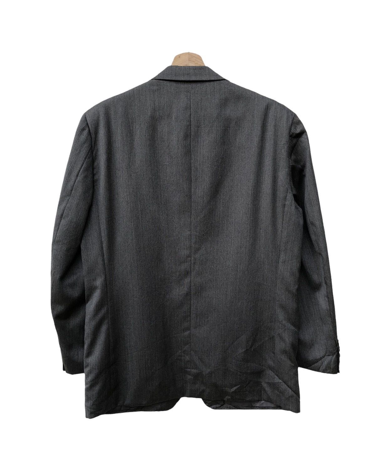 Christian Dior Monsieur 📣Christian Dior Casual Jacket/Blazer Size US L / EU 52-54 / 3 - 2 Thumbnail