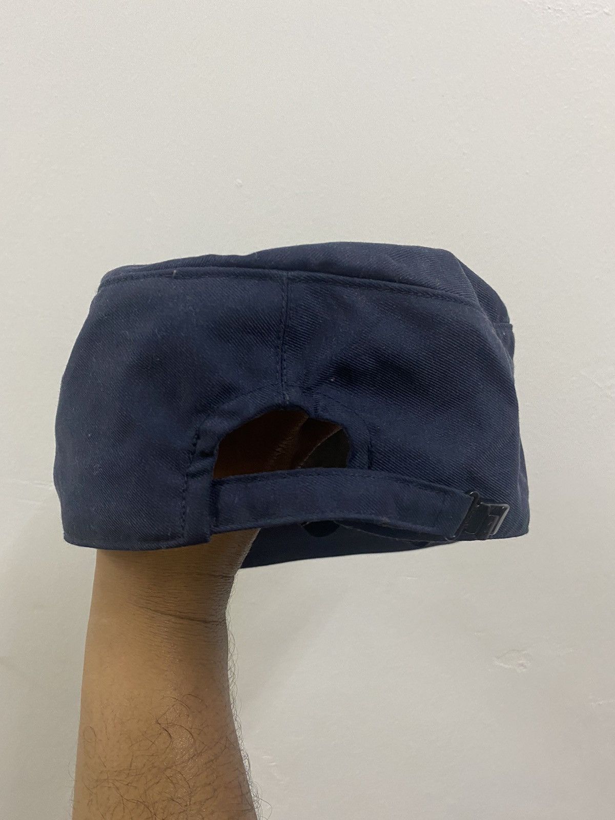 Japanese Brand × Vintage 🔥Vintage🔥 Yamaha Japan Industries Hat Size ONE SIZE - 4 Thumbnail