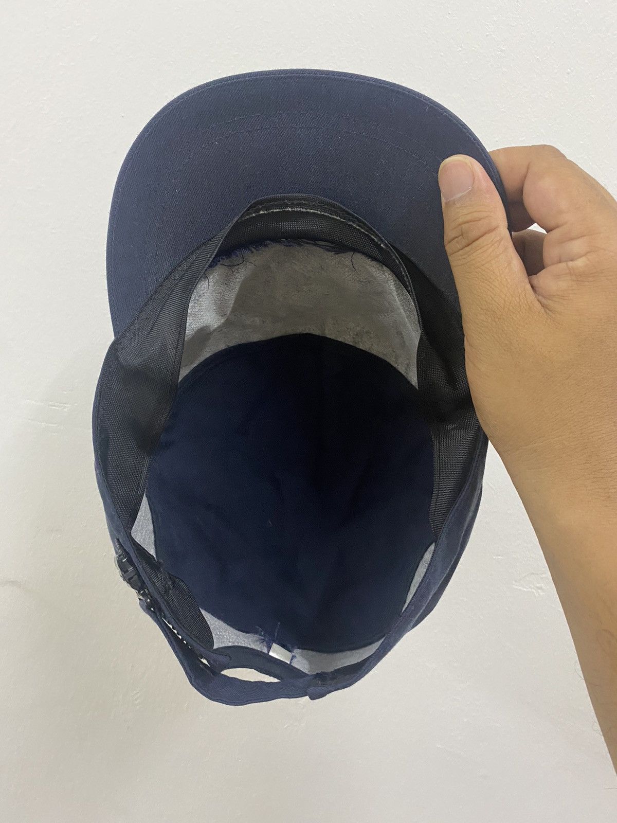 Japanese Brand × Vintage 🔥Vintage🔥 Yamaha Japan Industries Hat Size ONE SIZE - 5 Thumbnail