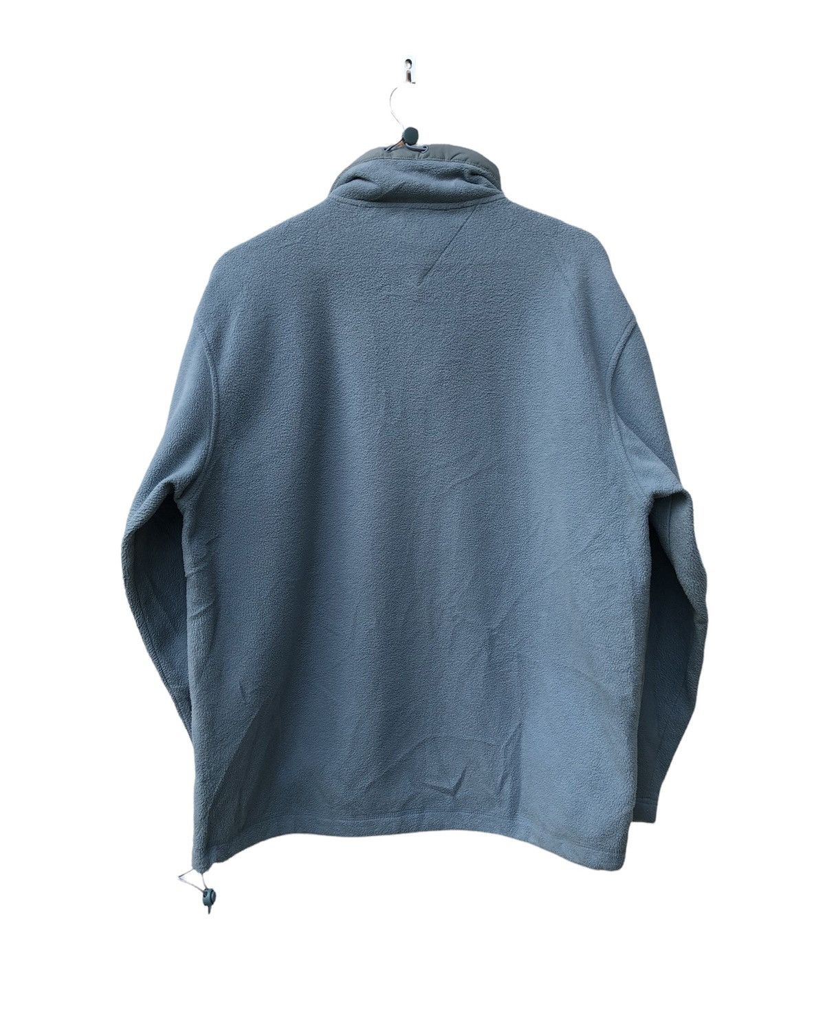 Tommy Hilfiger Tommy Hilfiger Fleece Hybric Jacket Size US L / EU 52-54 / 3 - 2 Thumbnail