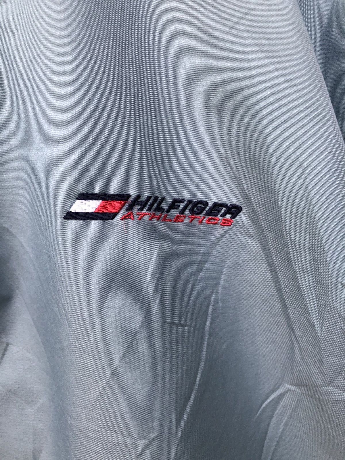 Tommy Hilfiger Tommy Hilfiger Fleece Hybric Jacket Size US L / EU 52-54 / 3 - 5 Thumbnail