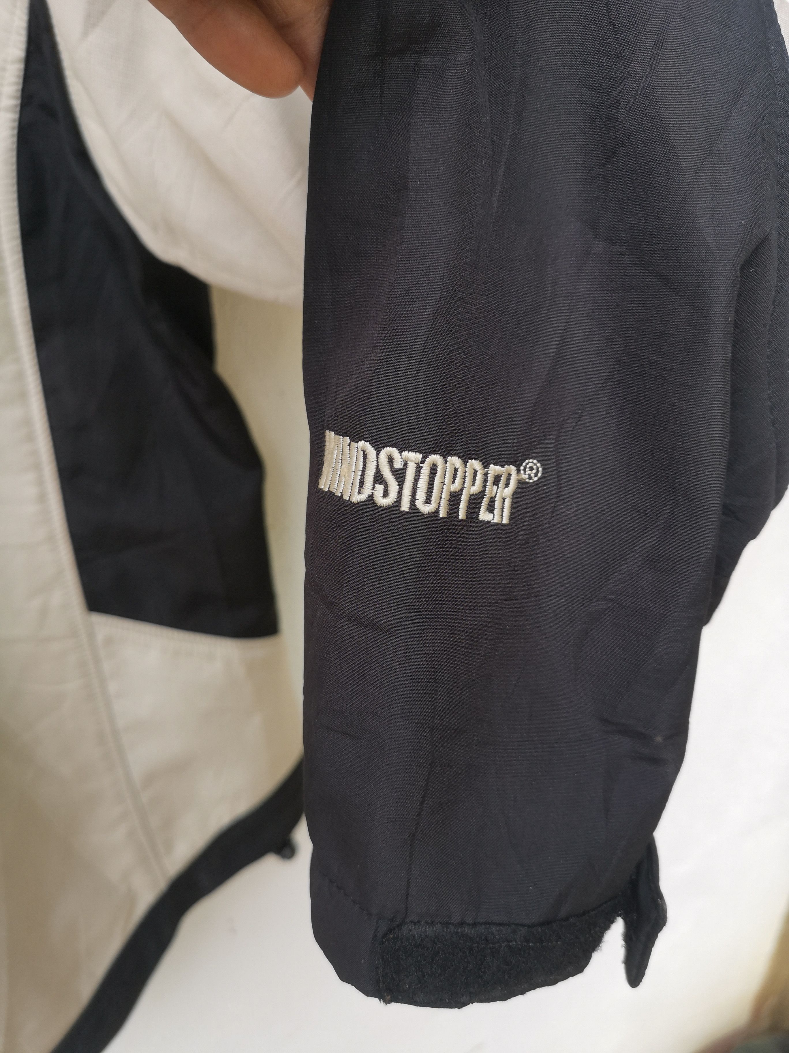 The North Face 🧨OFFER The North Face Windstopper Summer Series Jacket Size US M / EU 48-50 / 2 - 3 Thumbnail