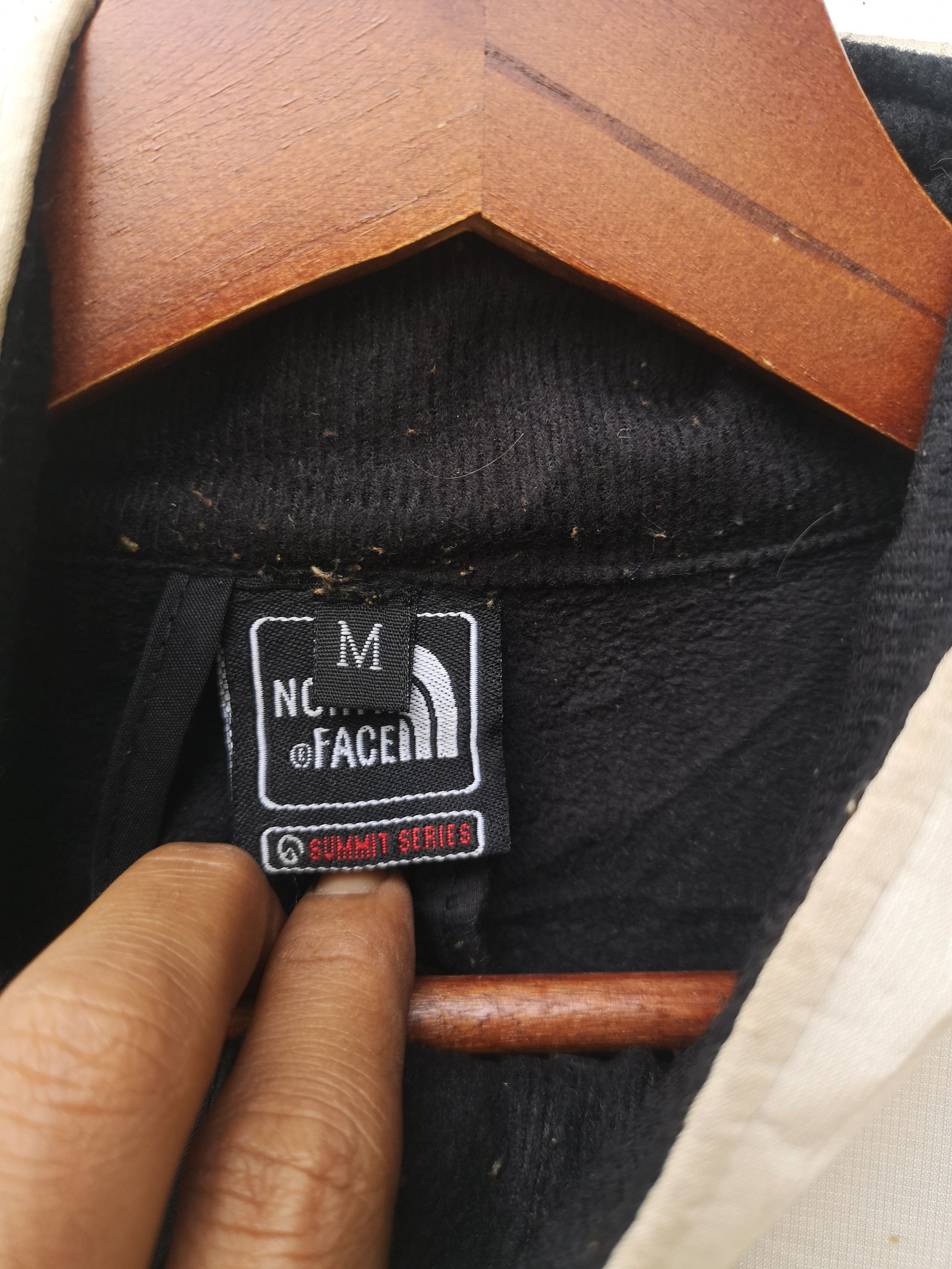 The North Face 🧨OFFER The North Face Windstopper Summer Series Jacket Size US M / EU 48-50 / 2 - 5 Thumbnail