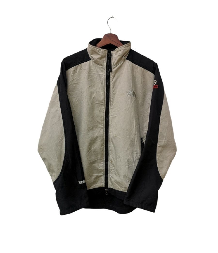 The North Face 🧨OFFER The North Face Windstopper Summer Series Jacket Size US M / EU 48-50 / 2 - 1 Thumbnail