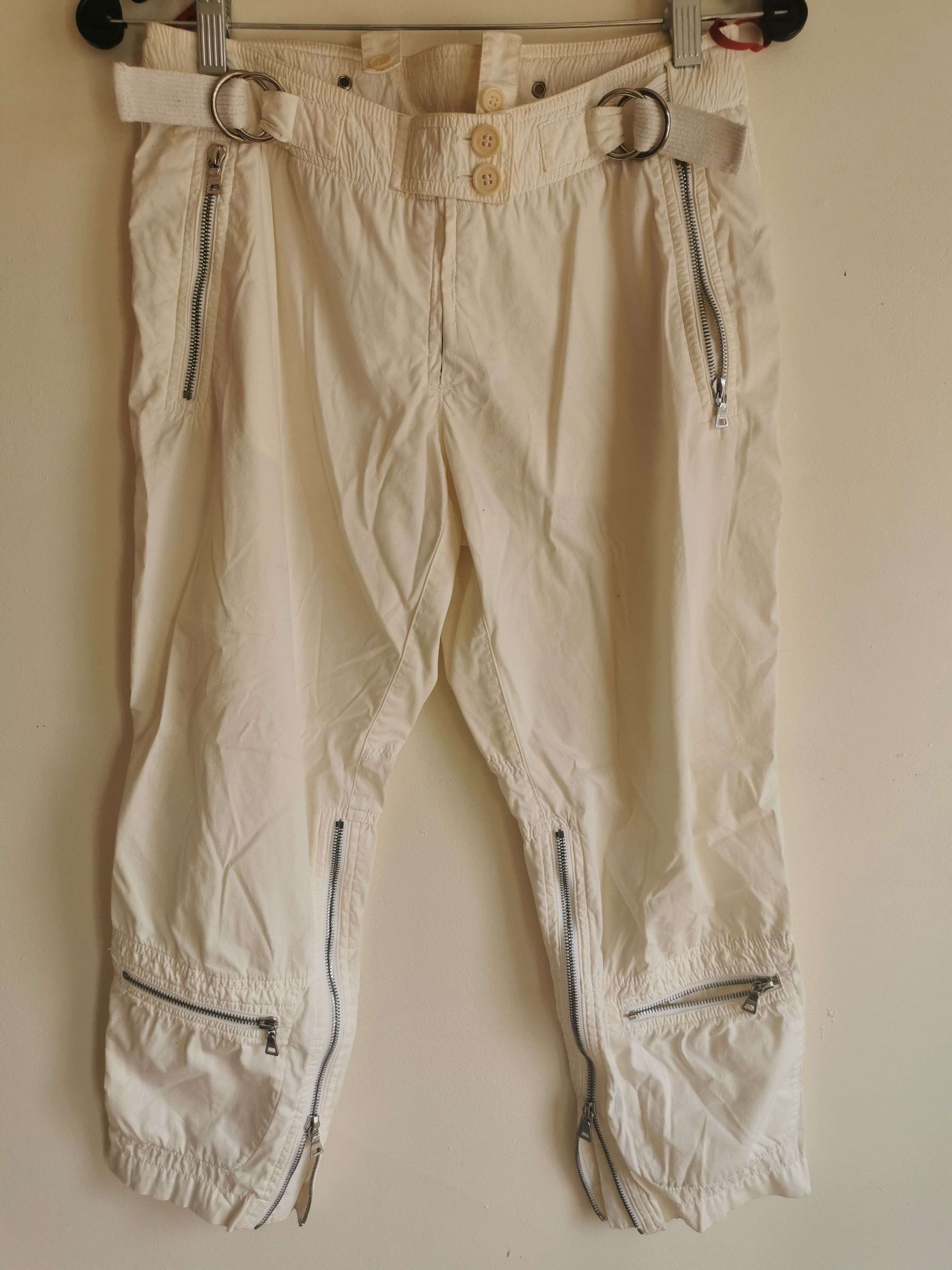 Vintage prada pants/trousers