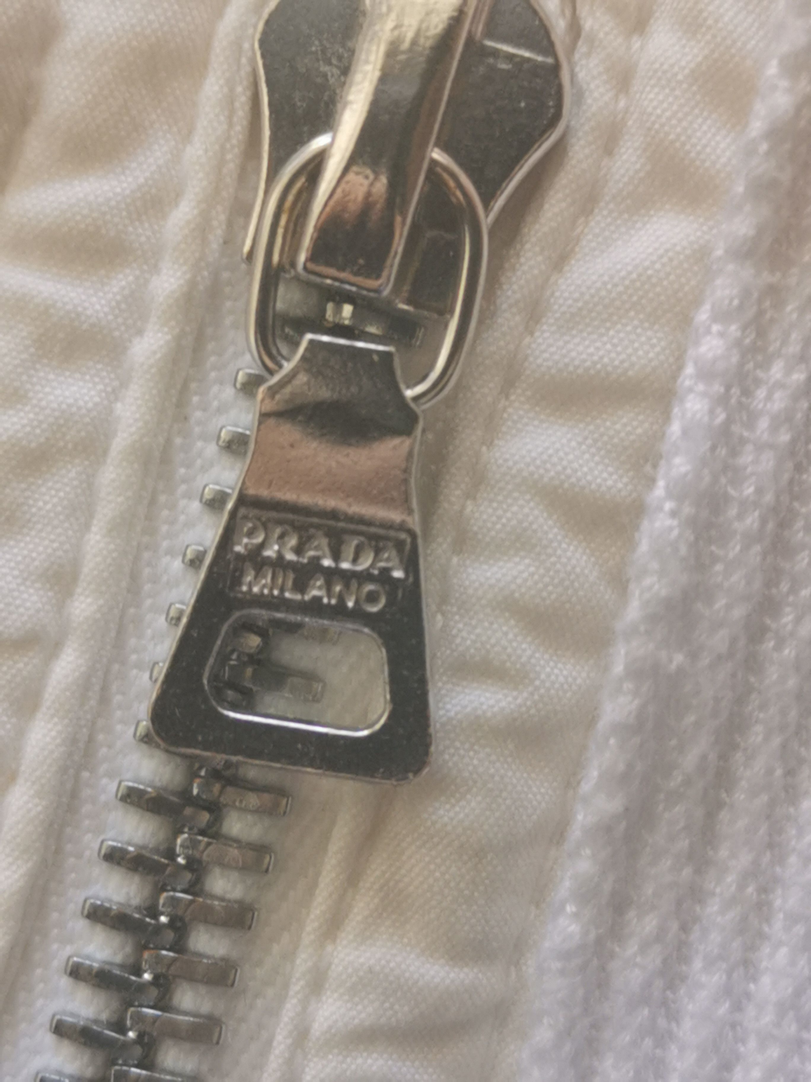 Prada Vintage prada pants/trousers Size US 29 - 6 Thumbnail