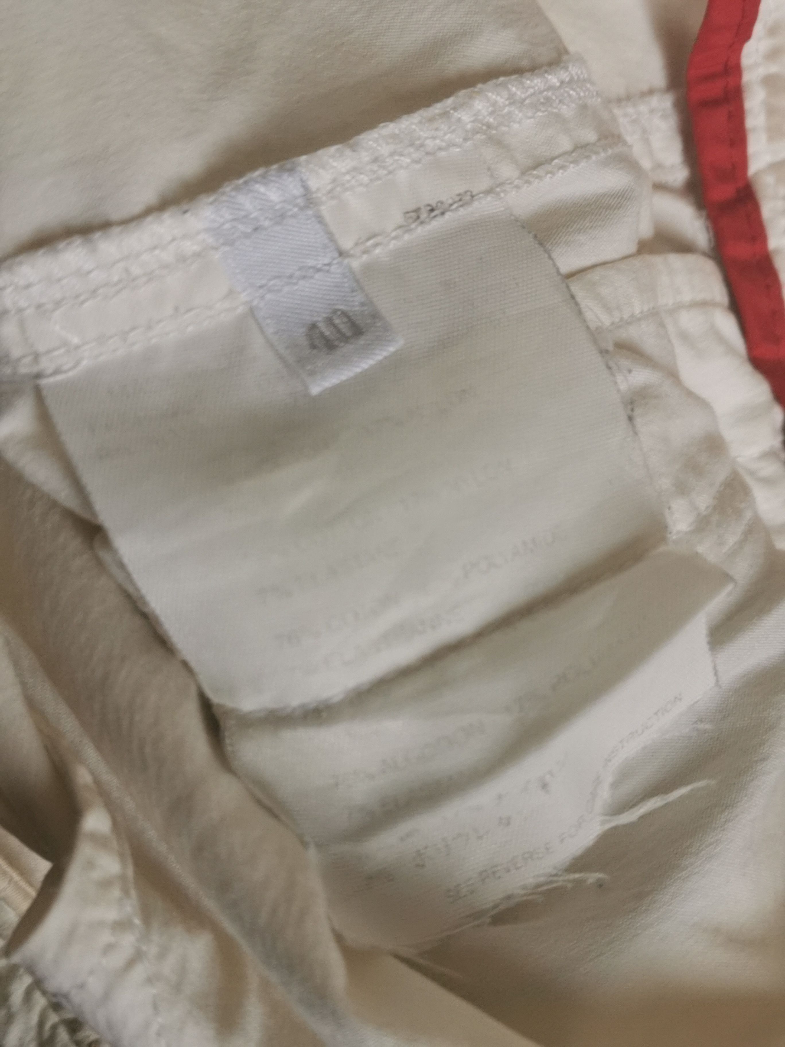 Prada Vintage prada pants/trousers Size US 29 - 5 Thumbnail