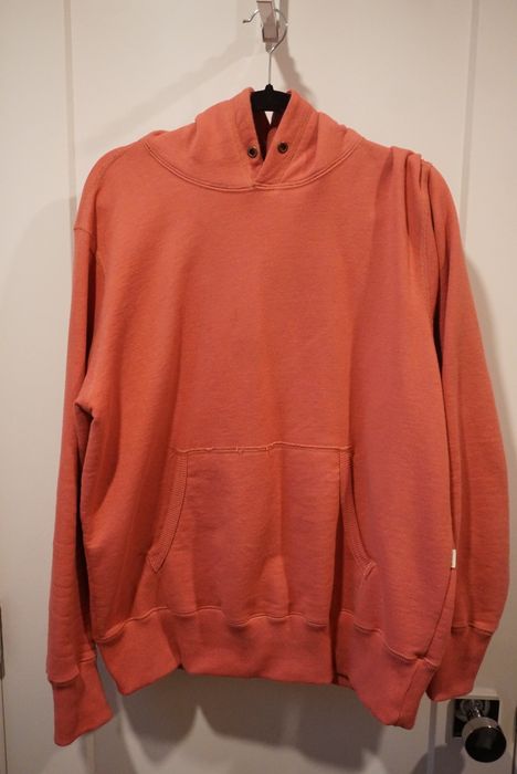 Aime Leon Dore ALD Uniform Hoodie Grailed