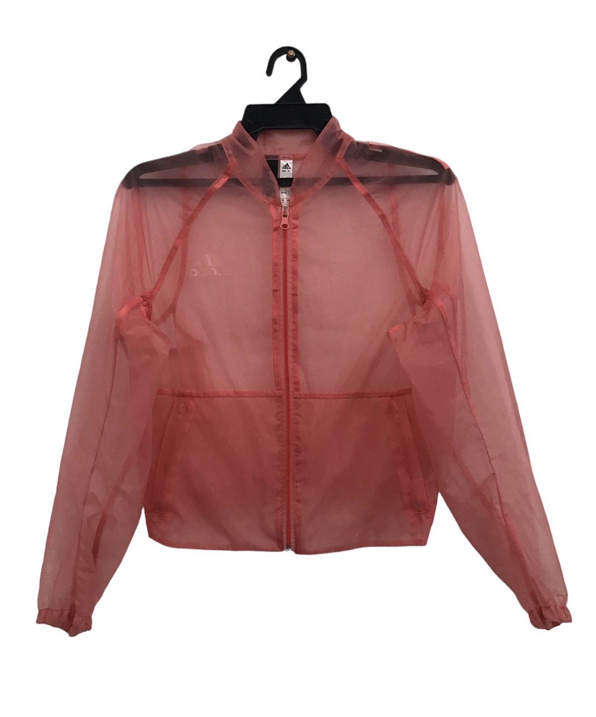 Adidas ADIDAS JACKET Size US M / EU 48-50 / 2 - 1 Thumbnail