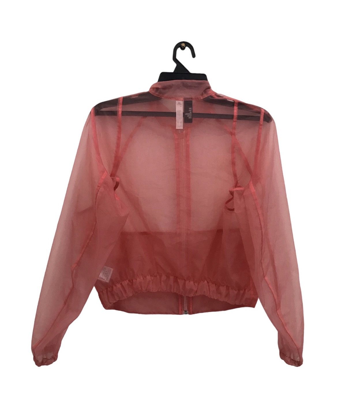 Adidas ADIDAS JACKET Size US M / EU 48-50 / 2 - 2 Thumbnail