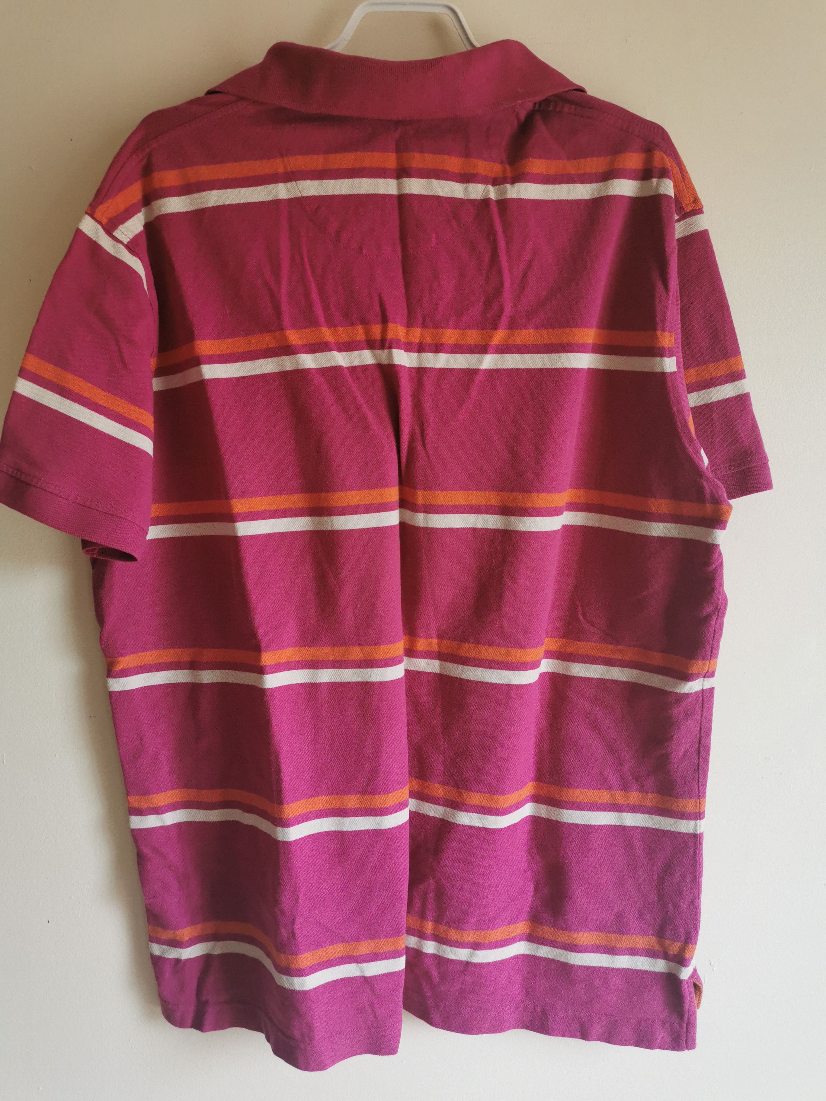 George George dress/collar/polo shirt/t/tee Size US XL / EU 56 / 4 - 2 Thumbnail