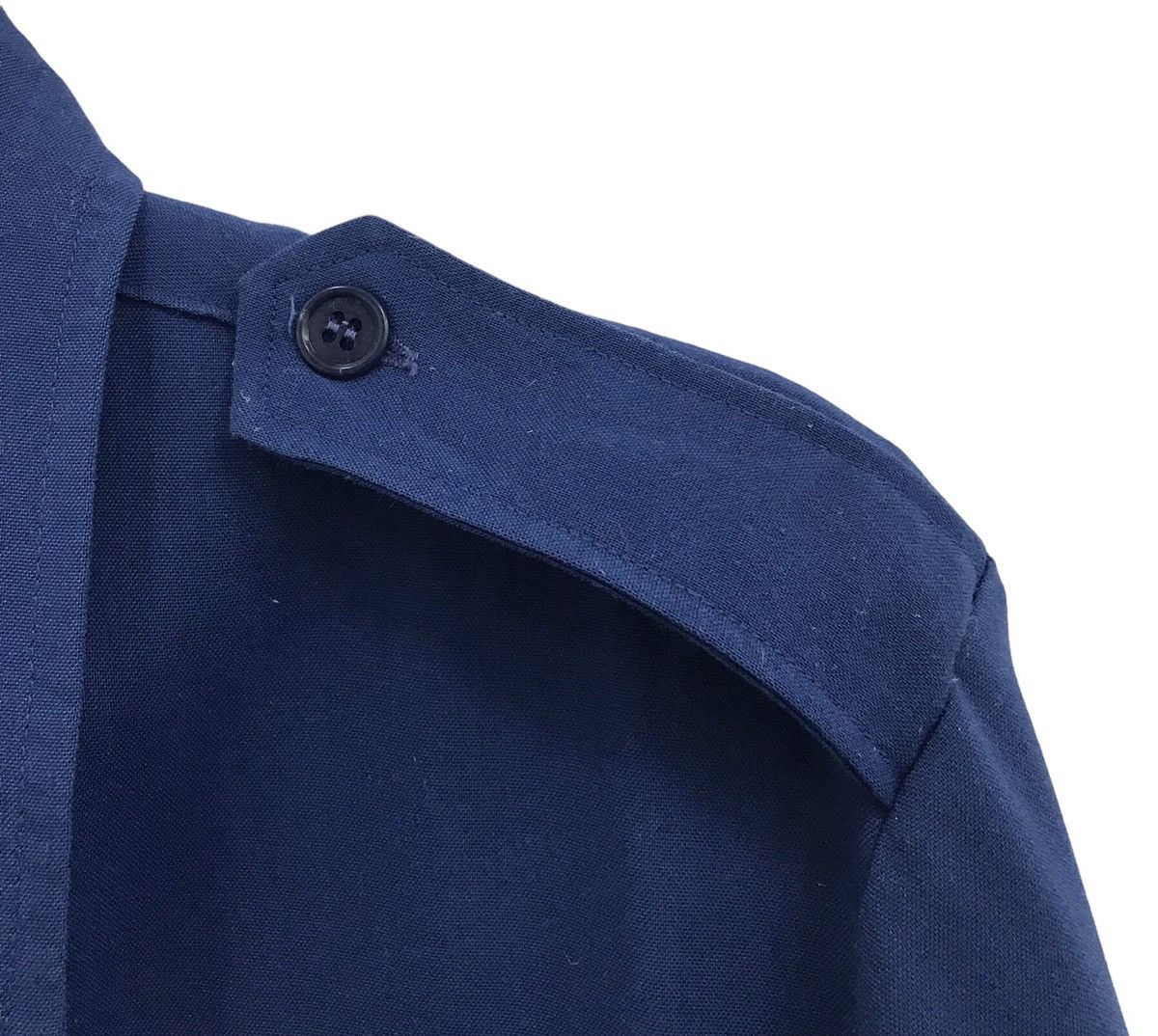 Nissan SETO FUJI WORKING WEAR NISSIN JACKET Size US L / EU 52-54 / 3 - 5 Thumbnail