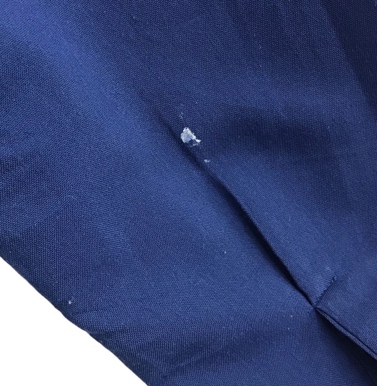 Nissan SETO FUJI WORKING WEAR NISSIN JACKET Size US L / EU 52-54 / 3 - 13 Thumbnail