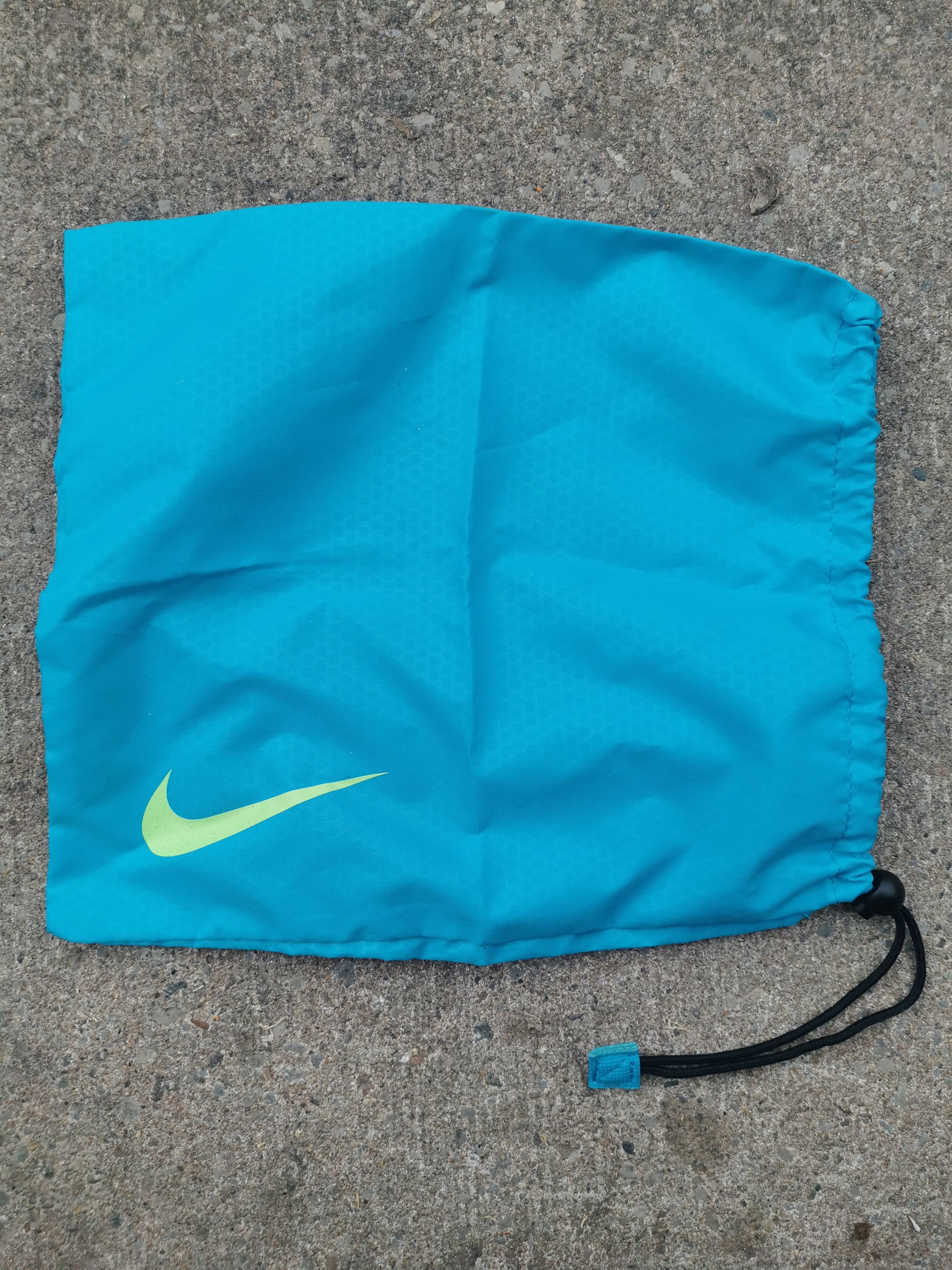 Nike Nike beach bag/drawstring bag Size ONE SIZE - 1 Thumbnail