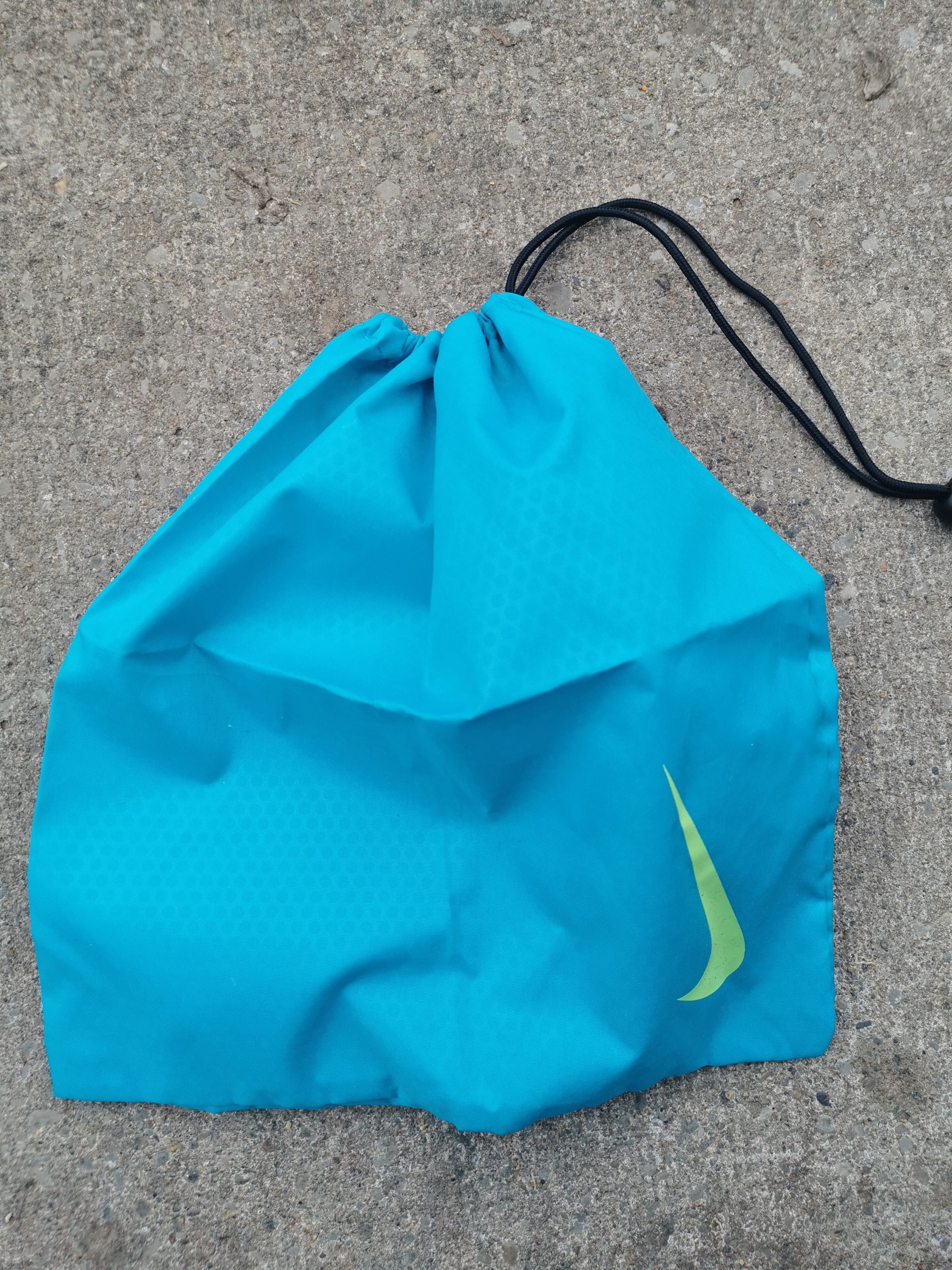 Nike Nike beach bag/drawstring bag Size ONE SIZE - 2 Thumbnail