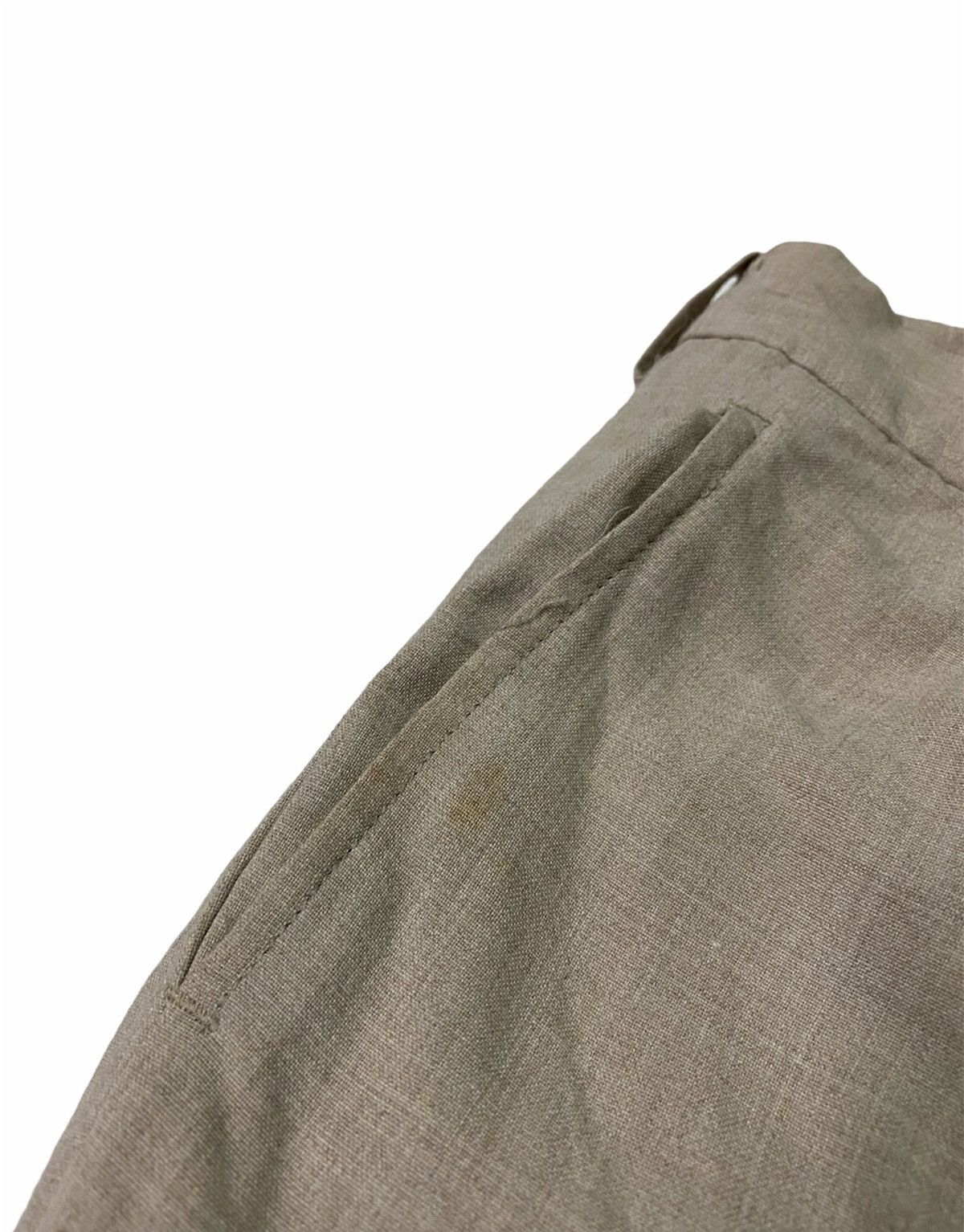 Y's Vintage Y’s for Bis by Yohji Yamamoto Pants Size US 26 / EU 42 - 20 Thumbnail