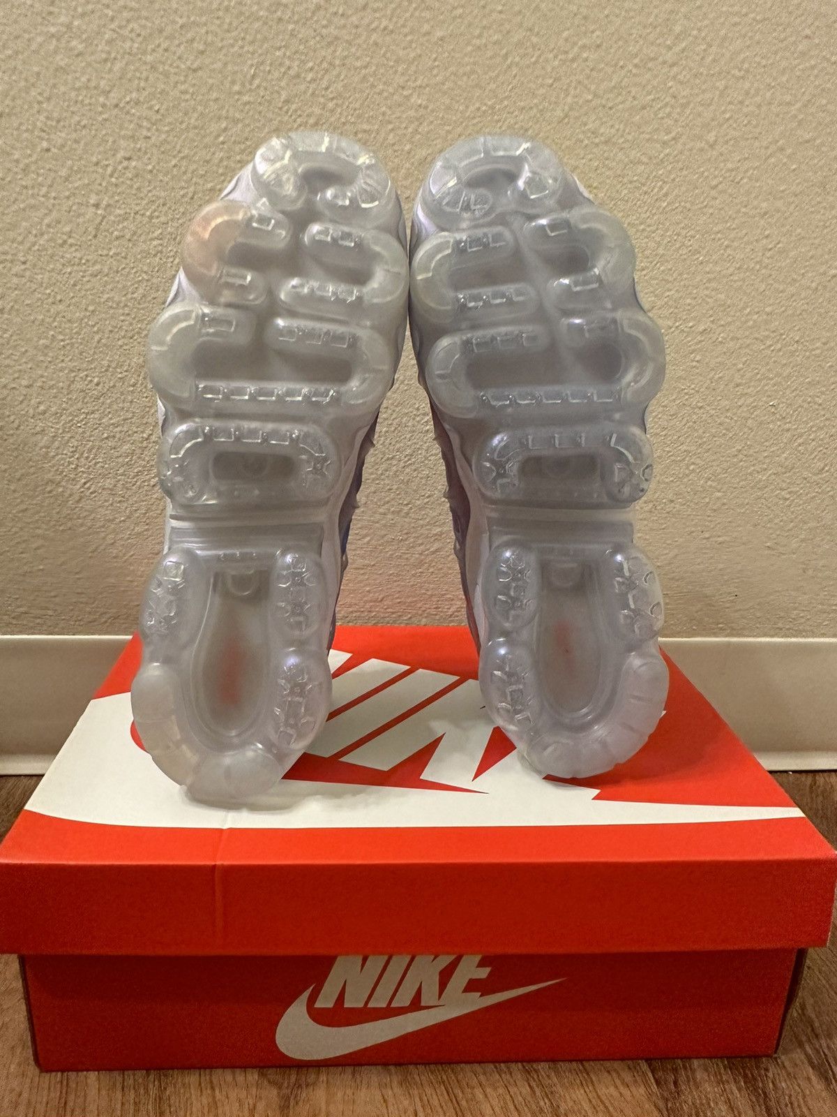 Nike Nike Air VaporMax Plus Easter (W) Size US 11 / IT 41 - 5 Thumbnail