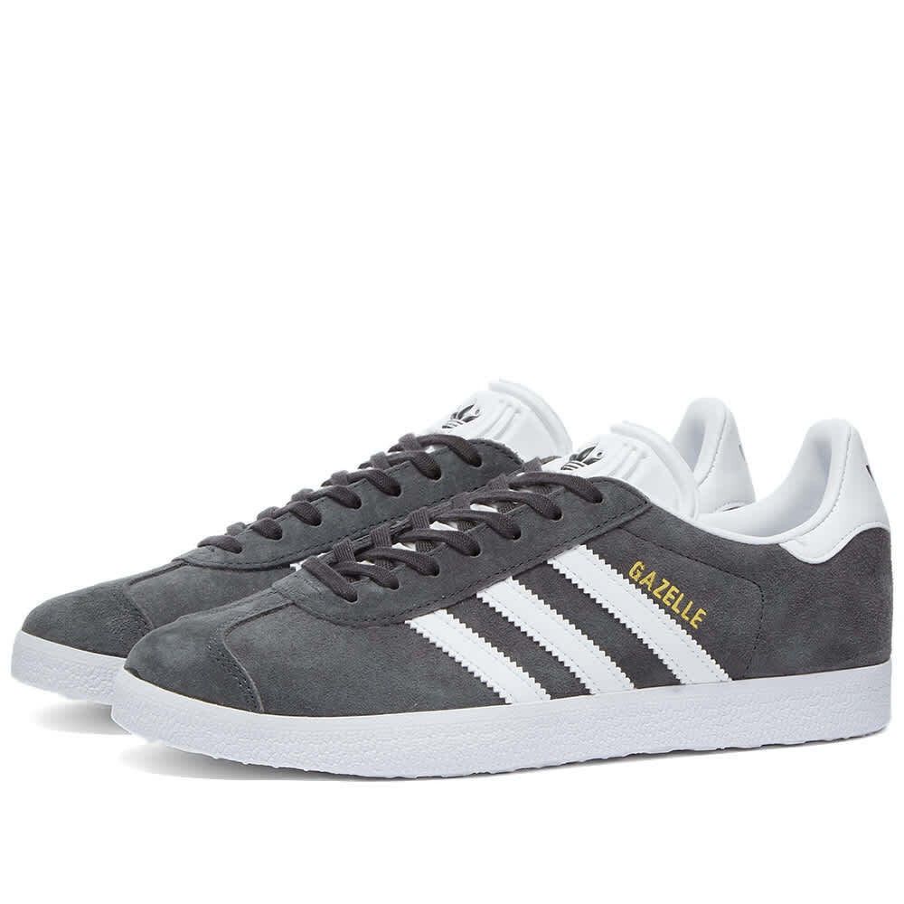 adidas gazelle silver green womens Guajira in Smoke by Vegtus – Studio 3:19