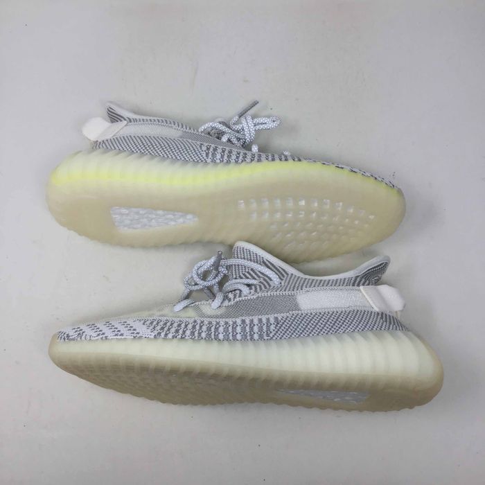 Yeezy Boost 350 V2 'Static Non-Reflective' 2018