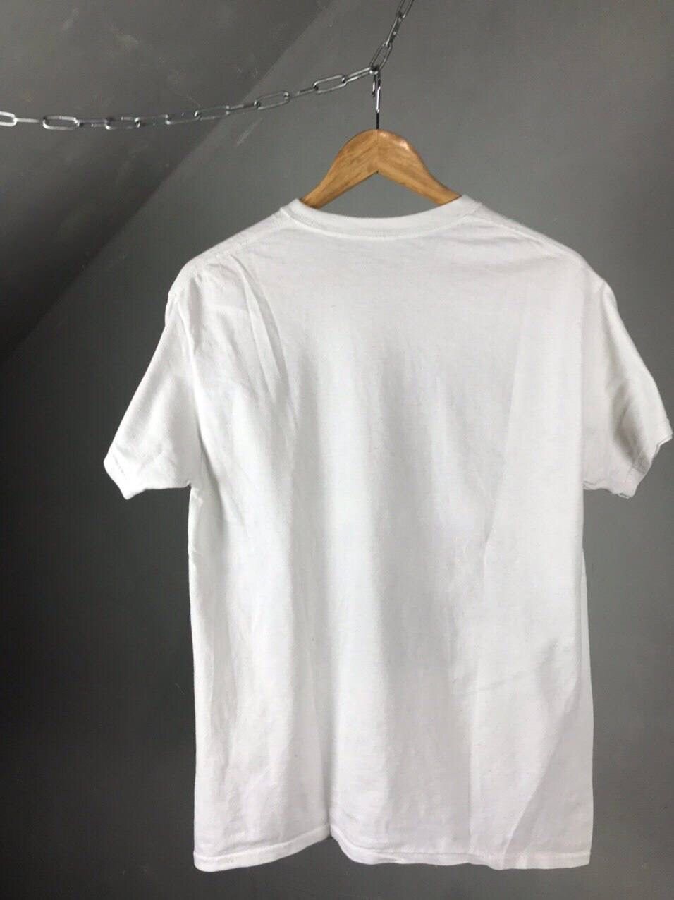 Other Cut and run streetwear other tee Size US M / EU 48-50 / 2 - 5 Thumbnail