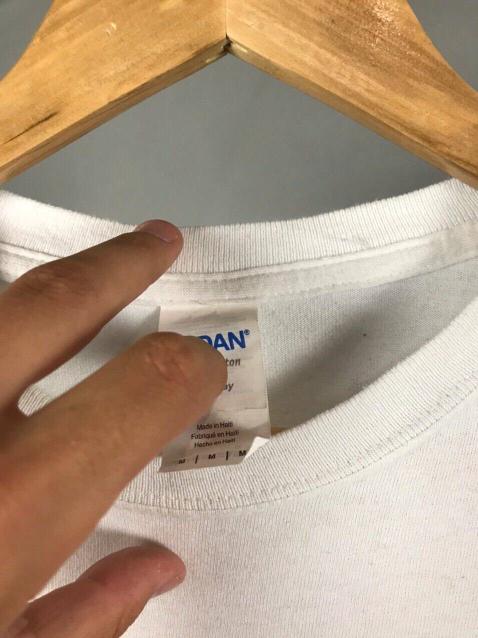 Other Cut and run streetwear other tee Size US M / EU 48-50 / 2 - 4 Thumbnail