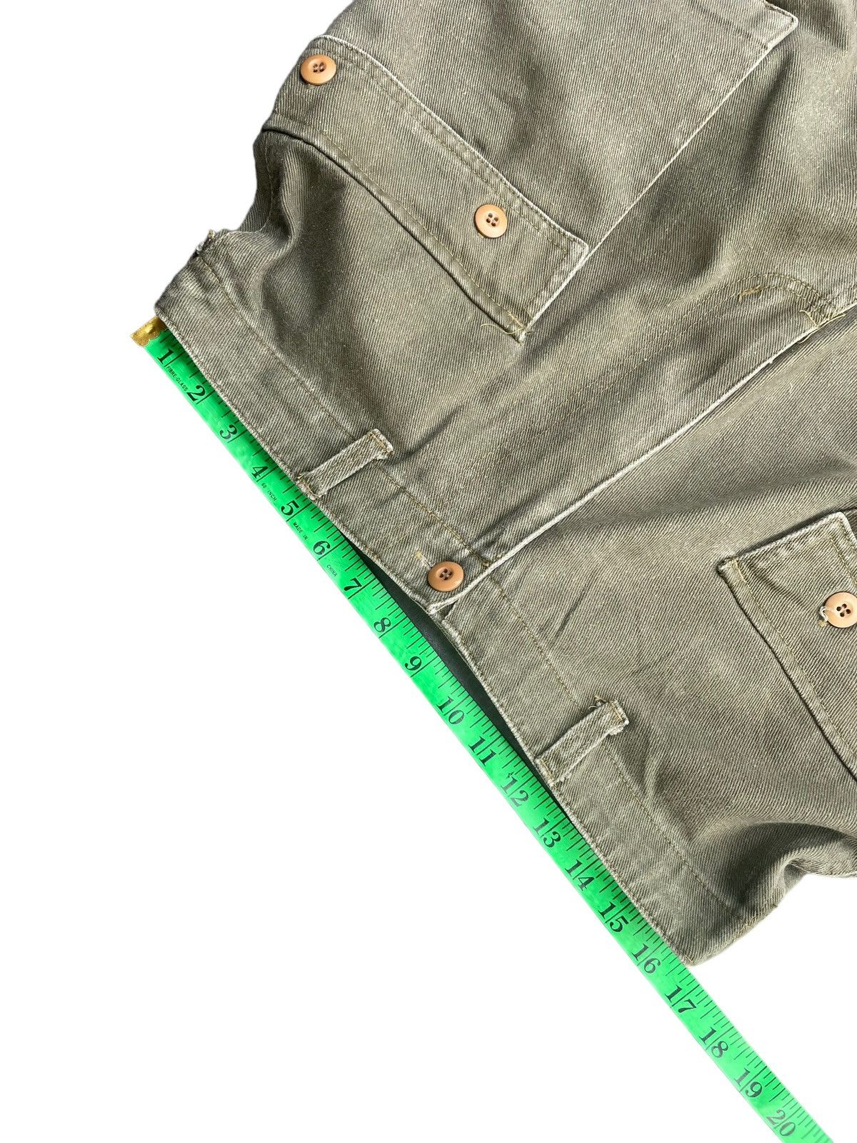 Other Us Navy Monkey Pant Size US 32 / EU 48 - 18 Thumbnail