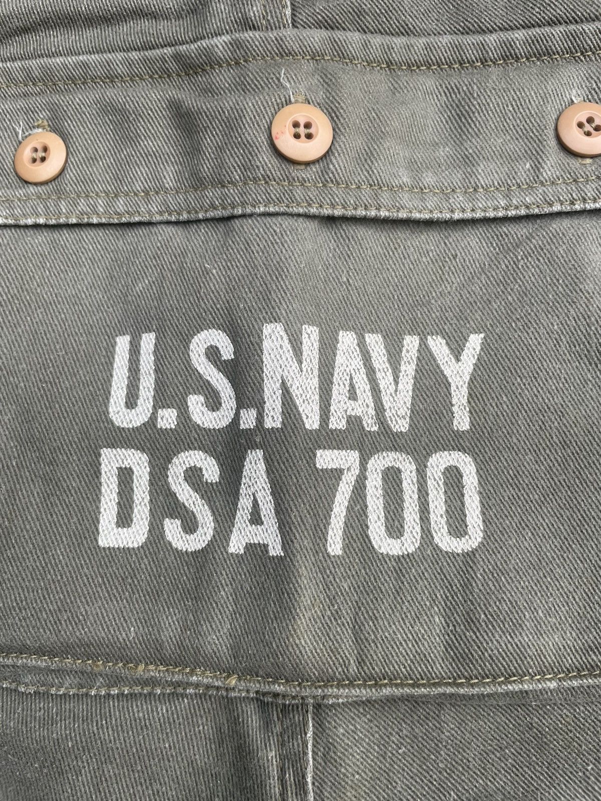 Other Us Navy Monkey Pant Size US 32 / EU 48 - 12 Thumbnail
