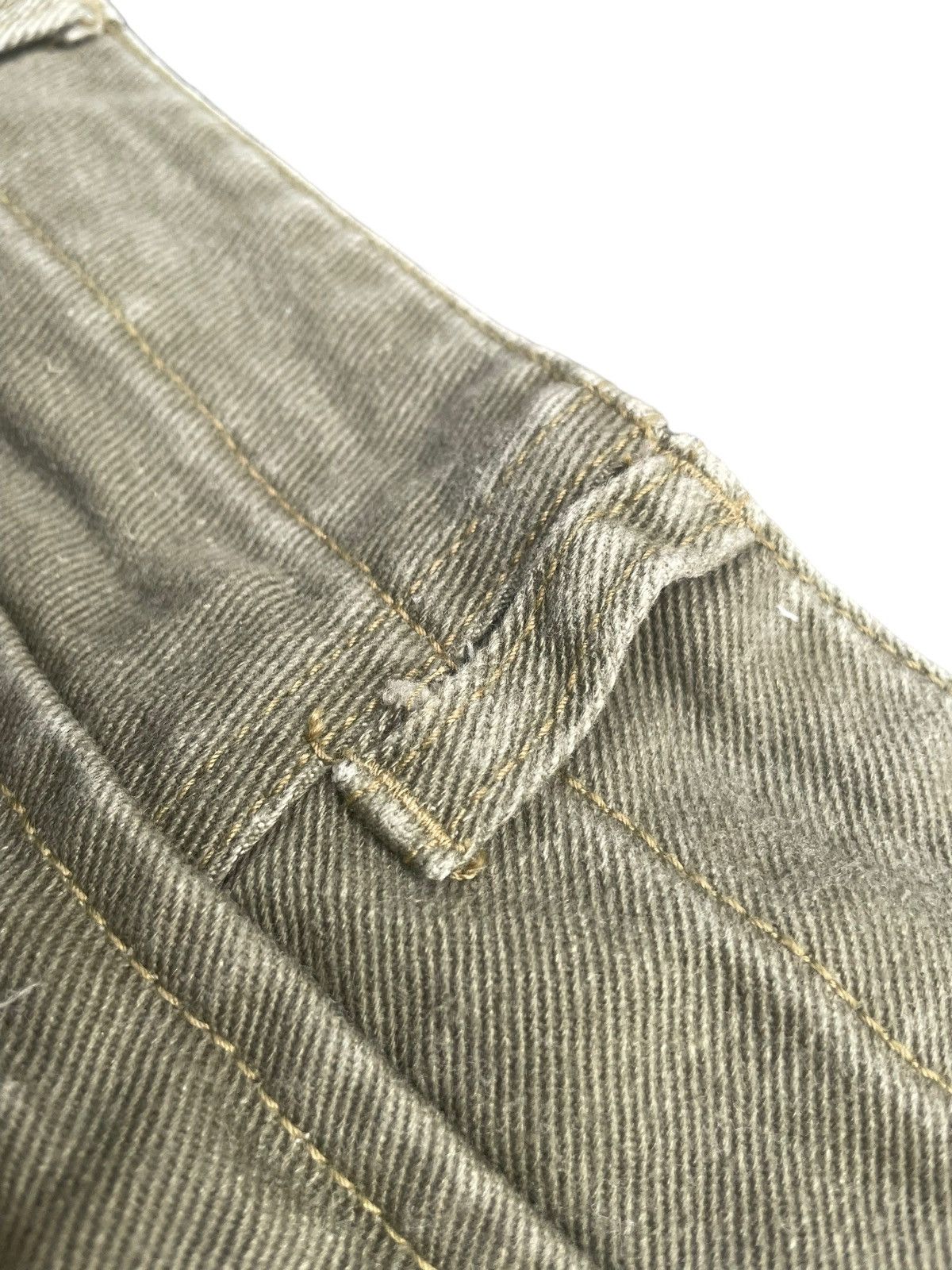 Other Us Navy Monkey Pant Size US 32 / EU 48 - 9 Thumbnail