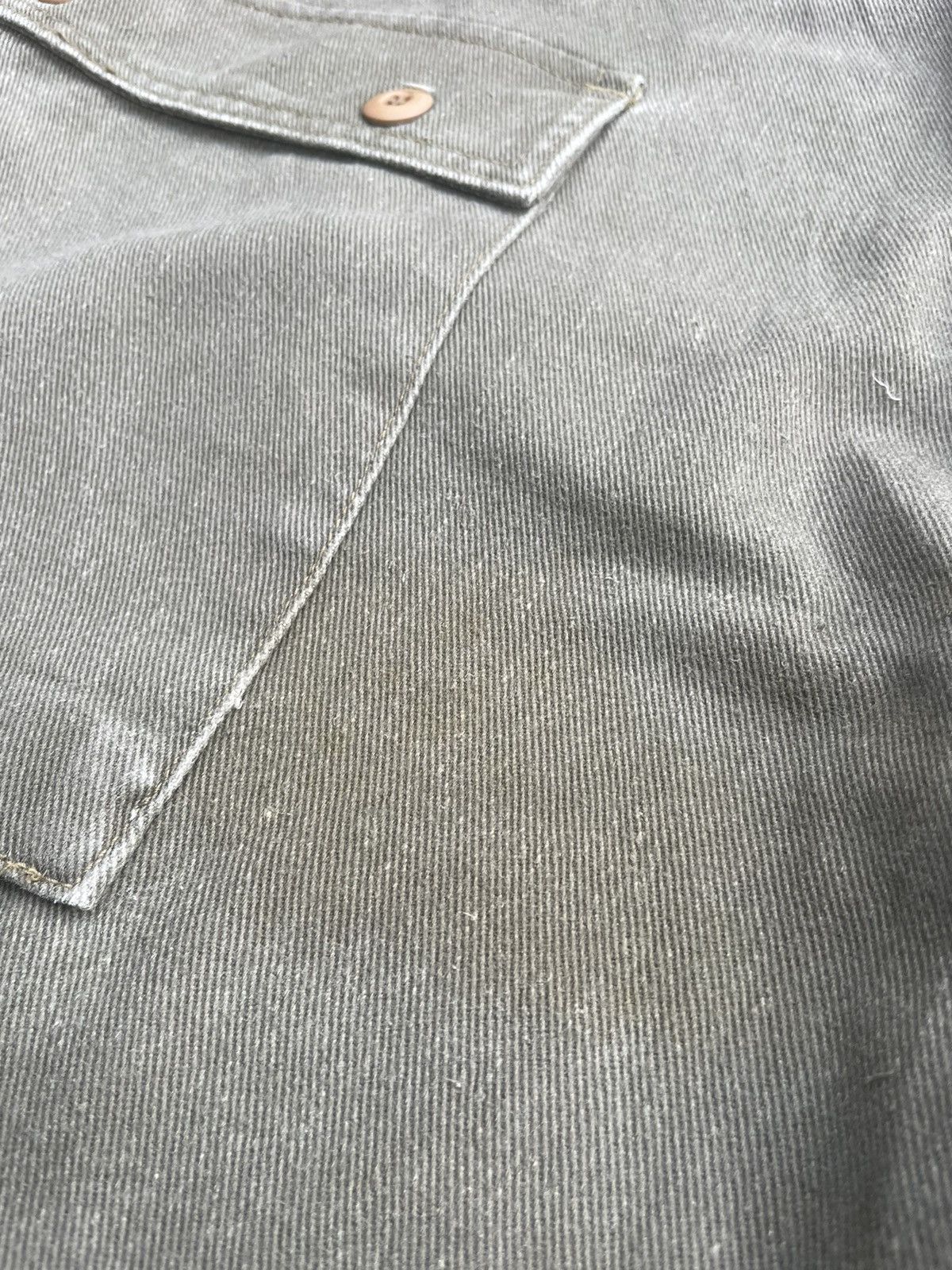 Other Us Navy Monkey Pant Size US 32 / EU 48 - 17 Thumbnail