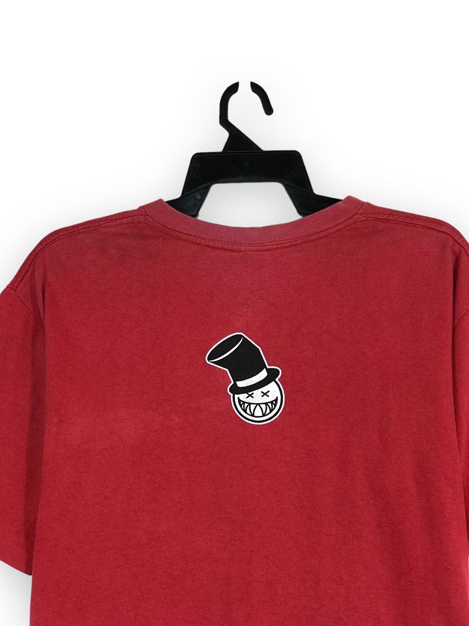 Vintage Vintage rare No Joke hip hop Size US L / EU 52-54 / 3 - 5 Thumbnail