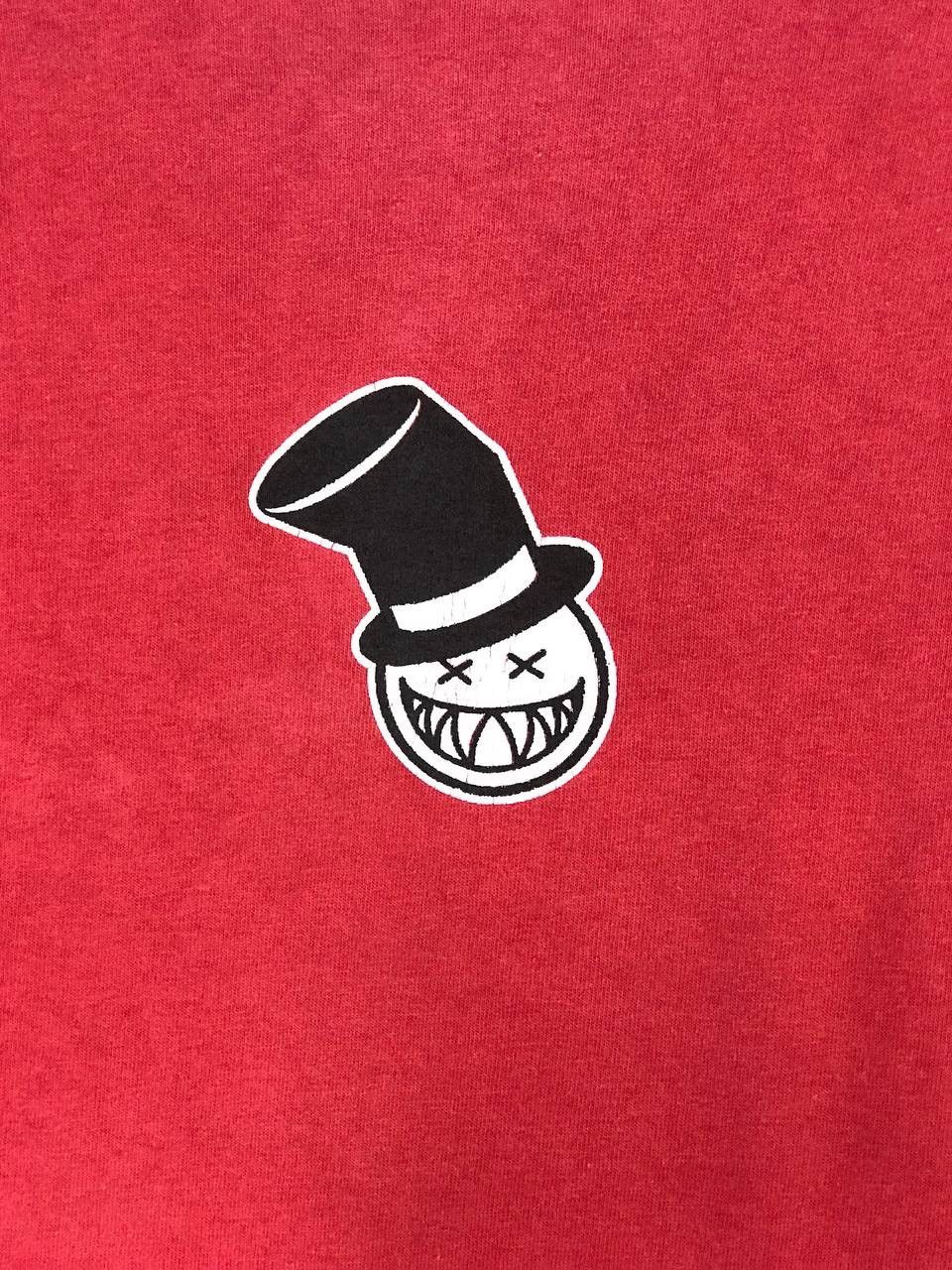 Vintage Vintage rare No Joke hip hop Size US L / EU 52-54 / 3 - 6 Thumbnail