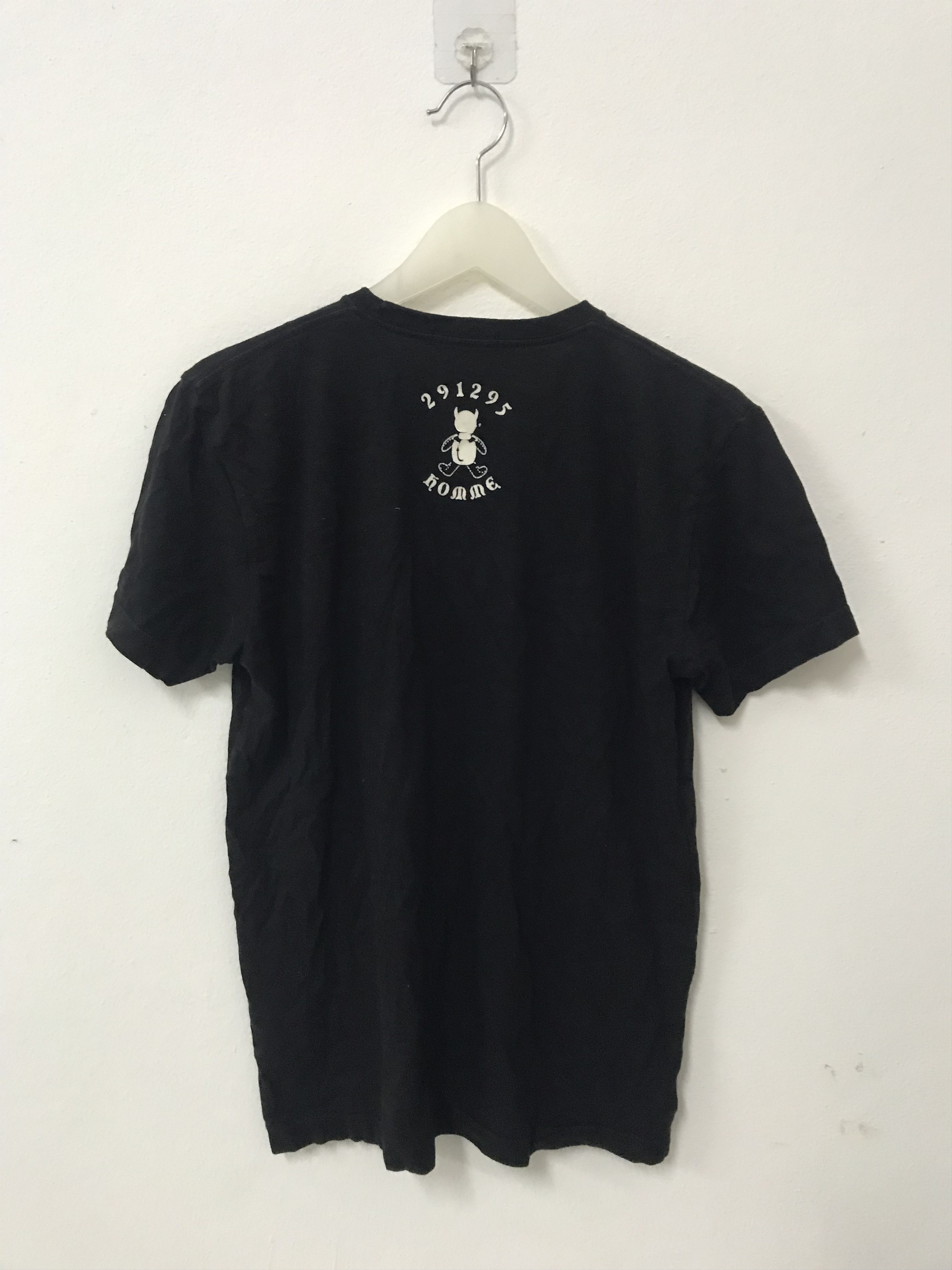 Japanese Brand Rare 291295=Homme LOS ANGELS DIABLO Size US M / EU 48-50 / 2 - 14 Thumbnail