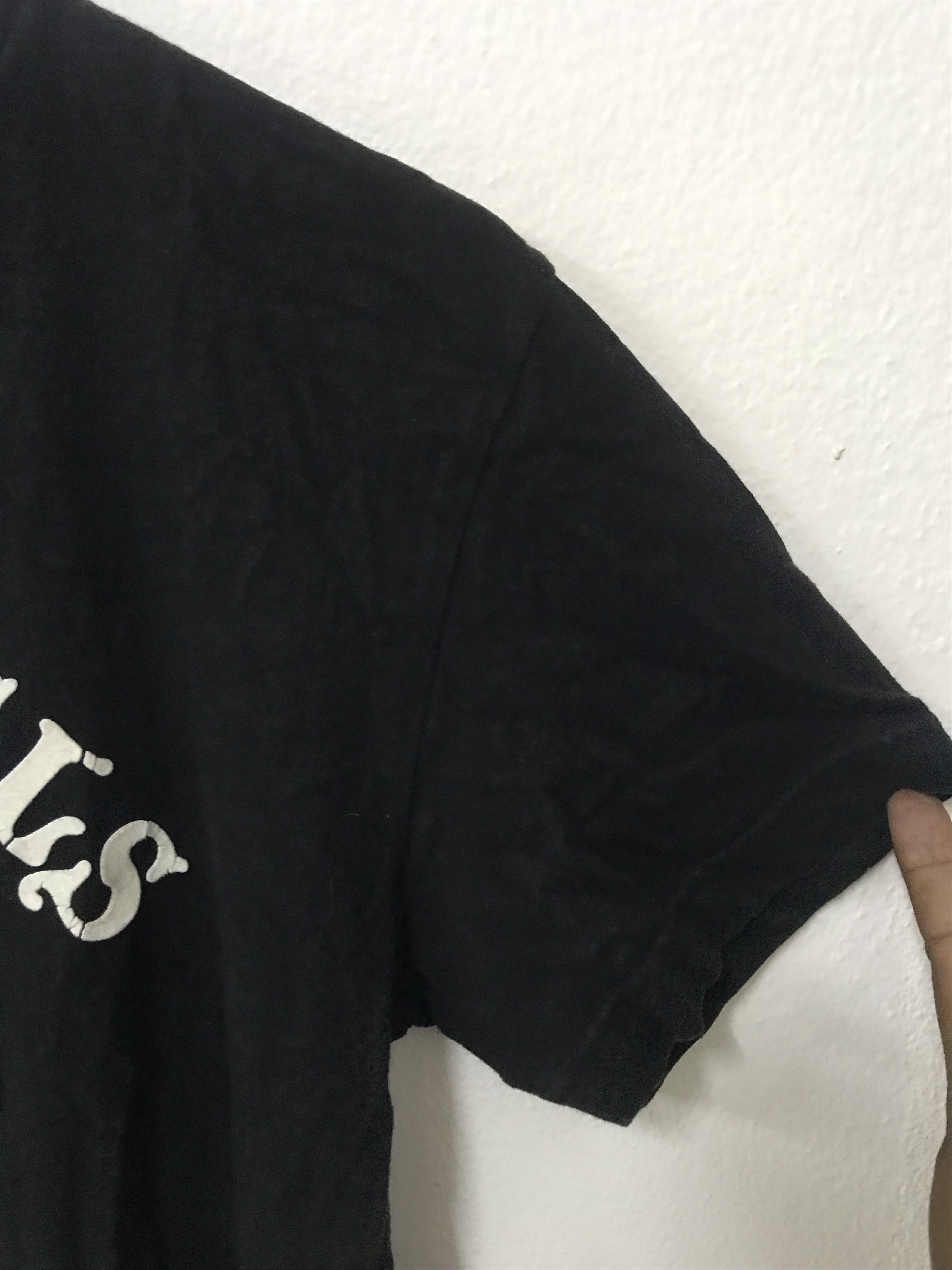 Japanese Brand Rare 291295=Homme LOS ANGELS DIABLO Size US M / EU 48-50 / 2 - 4 Thumbnail