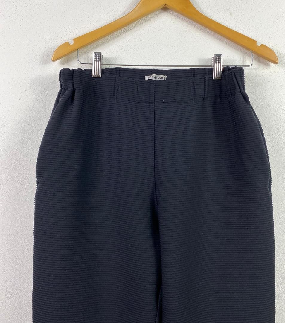Issey Miyake Issey Miyake Pleated Pants Size 34" / US 12 / IT 48 - 5 Thumbnail
